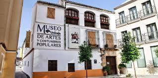 Museo Unicaja de Artes y Costumbres Populares